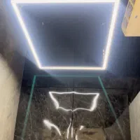 لاینر اویز کد ۴۱ مخصوص فروشگاه ( سازنده )|لامپ و چراغ|مشهد, امیریه|دیوار