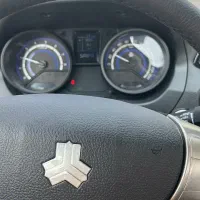 شاهین صفر صفر 404GL