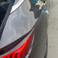 KMC J7 مدل ۱۴۰۴، صفر کیلومتر ، مشکی متالیک|خودرو سواری و وانت|تهران, شمسآباد|دیوار