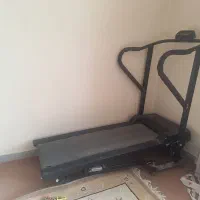 تردمیل خانگی
