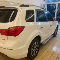 هایما s7 مدل ۹۷ / شرایطی|خودرو سواری و وانت|تهران, نارمک|دیوار