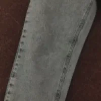 شلوار جین نو.استفاده نشده