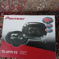 pioner 6975 V3|سیستم صوتی خانگی|ارومیه, |دیوار