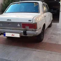 پیکان سواری مدل ۸۱ انژکتور|خودرو سواری و وانت|کرج, برغان|دیوار