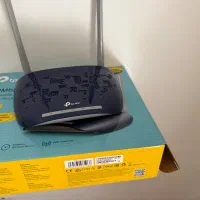 مودم تی پی لینک w9960|مودم و تجهیزات شبکه|کرمان, |دیوار