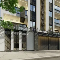 پیش فروش، ۳طبقه، ۶واحد، صبحدوش، 600م وام|پیش‌فروش املاک|بجنورد, |دیوار