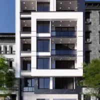 طراحی نما ، طراحی داخلی با مناسب ترین قیمت