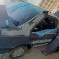 خدمات رنگ و نقاشی انواع خودرو