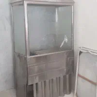 وسایل کافه رستوران  جهت فروش گذاشتم