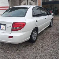 ریو مدل 89 ABS|خودرو سواری و وانت|لنگرود, |دیوار