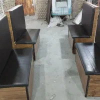 صندلی مغازه