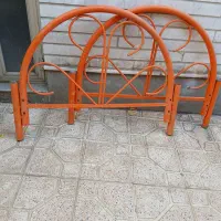 تخت تکنفره