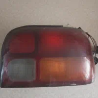 چراغ عقب فابریک پراید سمت راست