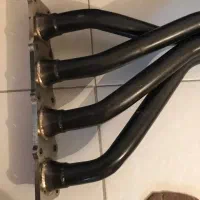 هدرز استیل زانتیا 2000|قطعات یدکی و لوازم جانبی|تهران, صادقیه|دیوار