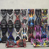 اسکوتر برقی ۸ اینچ فول وارداتی اورجینال (مرند)