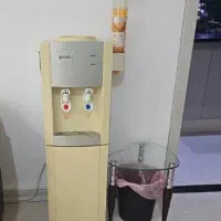 آبسرد کن، آب جوش کن و یخچال مینی