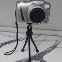 دوربین عکاسی و فیلمبرداری کنون کانن canon sx150|دوربین عکاسی و فیلم‌برداری|تهران, ایرانشهر|دیوار