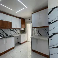 فول امکانات غرق نور*کلید نخورده*حیاط خلوت دار|فروش آپارتمان|هشتگرد, فاز ۷ مهستان|دیوار