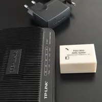 مودم ADSL تک پورت TP-LINK|مودم و تجهیزات شبکه|مشهد, امام خمینی|دیوار