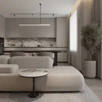 مشاوره و طراحی دکوراسیون داخلی