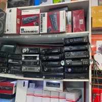 خرید و فروش سیستم صوتی اقساط|قطعات یدکی و لوازم جانبی|فسا, |دیوار