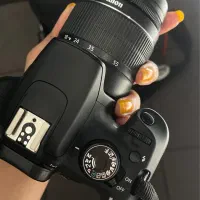 دوربین در حد نو|دوربین عکاسی و فیلمبرداری|بیرجند, |دیوار