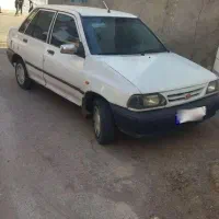 پراید ۸۶