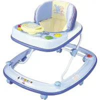 رورویک  موزیکال حیوانات تمیز مرتب