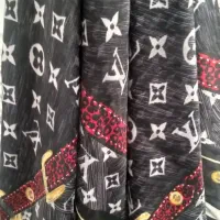 روسری قواره دار مارکLv