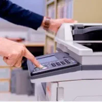 پرینت،کپی