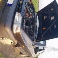 ۸۸دوگانه فابریک|خودرو سواری و وانت|دلند, |دیوار