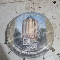 کابل برق ۳ در ۲.۵ همدان