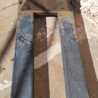 جک پالت 3تن در حد