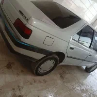پژو 405 مدل 99