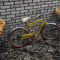 دوچرخه های کلکسیونی|دوچرخه، اسکیت، اسکوتر|تهران, جوانمردان (اندیشه)|دیوار