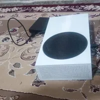 ایکس باکس سریsهمراه با هارد 4ترا