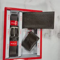 کادو ولنتاین ست کیف،کمر،جاکارتی