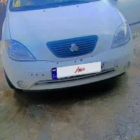 تیباصندوق دار ۹۸ خشک|خودرو سواری و وانت|گالیکش, |دیوار
