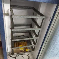 دستگاه جوجه کشی بلدرچین دماوند