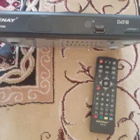گیرنده دیجیتال دنای|صوتی و تصویری|بوشهر, |دیوار