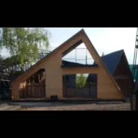 ساخت کلبه و ویلا سوئیسی|خدمات پیشه و مهارت|لاهیجان, شهرک جانبازان|دیوار