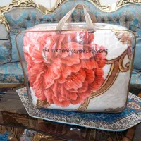 پتو دونفره مرغوب|رختخواب، بالش، پتو|اصفهان, منتظرالمهدی|دیوار