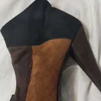 نیم بوت نبوک نو