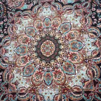 فرش 12 متری و9 متری|فرش|گرگان, |دیوار