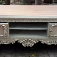 میز تلویزیون سالم