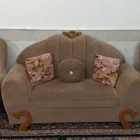 مبل کارکرده - ۱۲ نفره