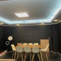 سه پایه نقاشی آموزشگاهی، صندلی