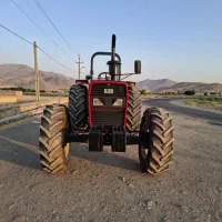 راننده تراکتور هستم