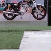 مدل 401|موتورسیکلت|یزد, |دیوار