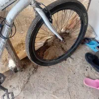 یک عدد دوچرخه ۲۶|دوچرخه، اسکیت، اسکوتر|لاهیجان, شهید آوینی|دیوار